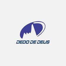 Logótipo Viação Dedo de Deus Ltda.