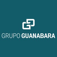 Logótipo Grupo Guanabara